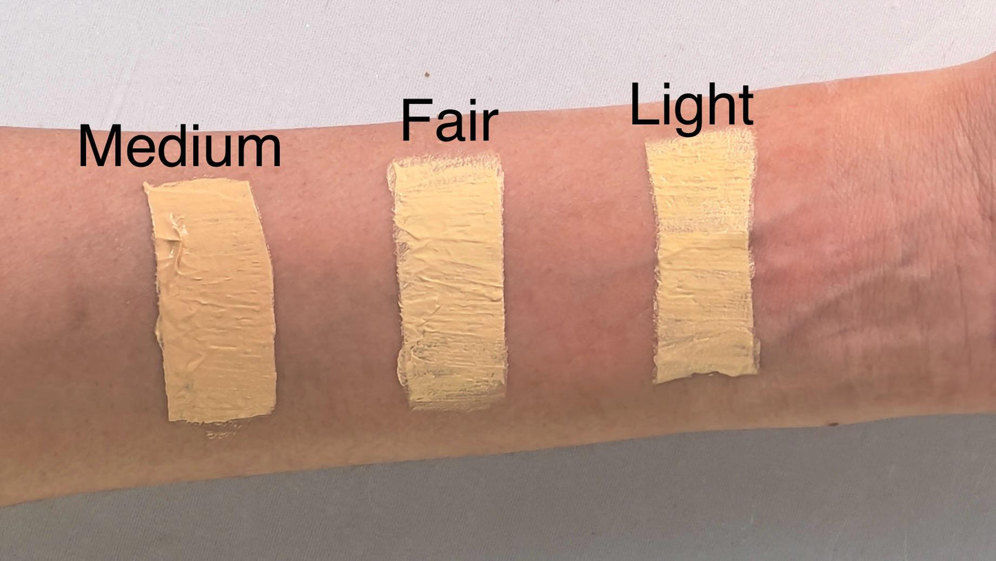 H2o Skin Tint