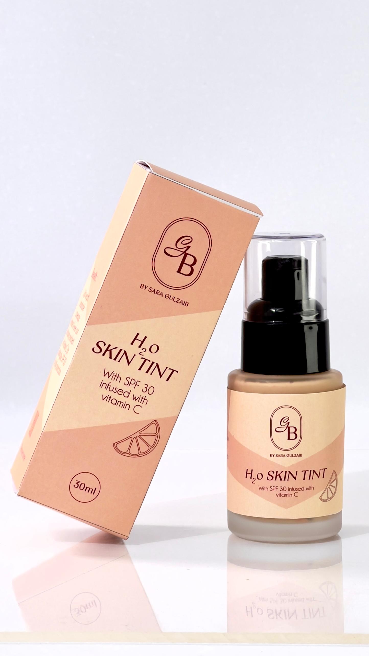 H2o Skin Tint