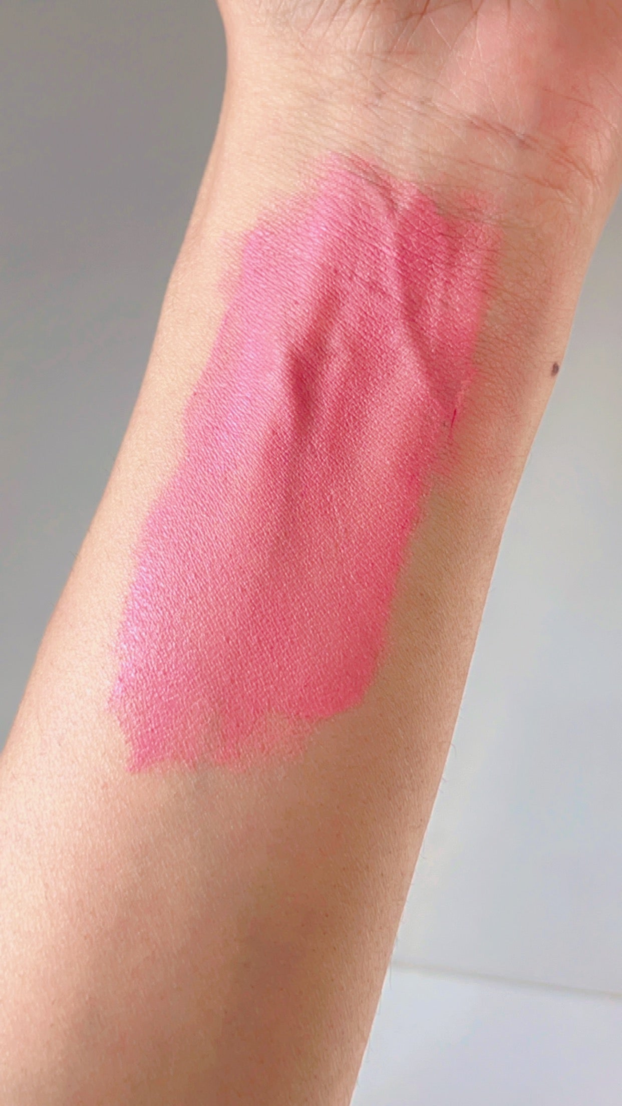 Gel Blush Drops Pink Pop