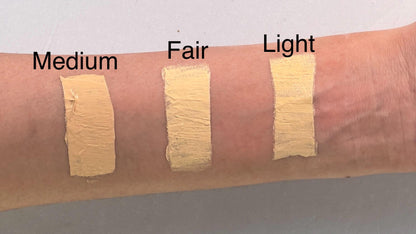 H2o Skin Tint